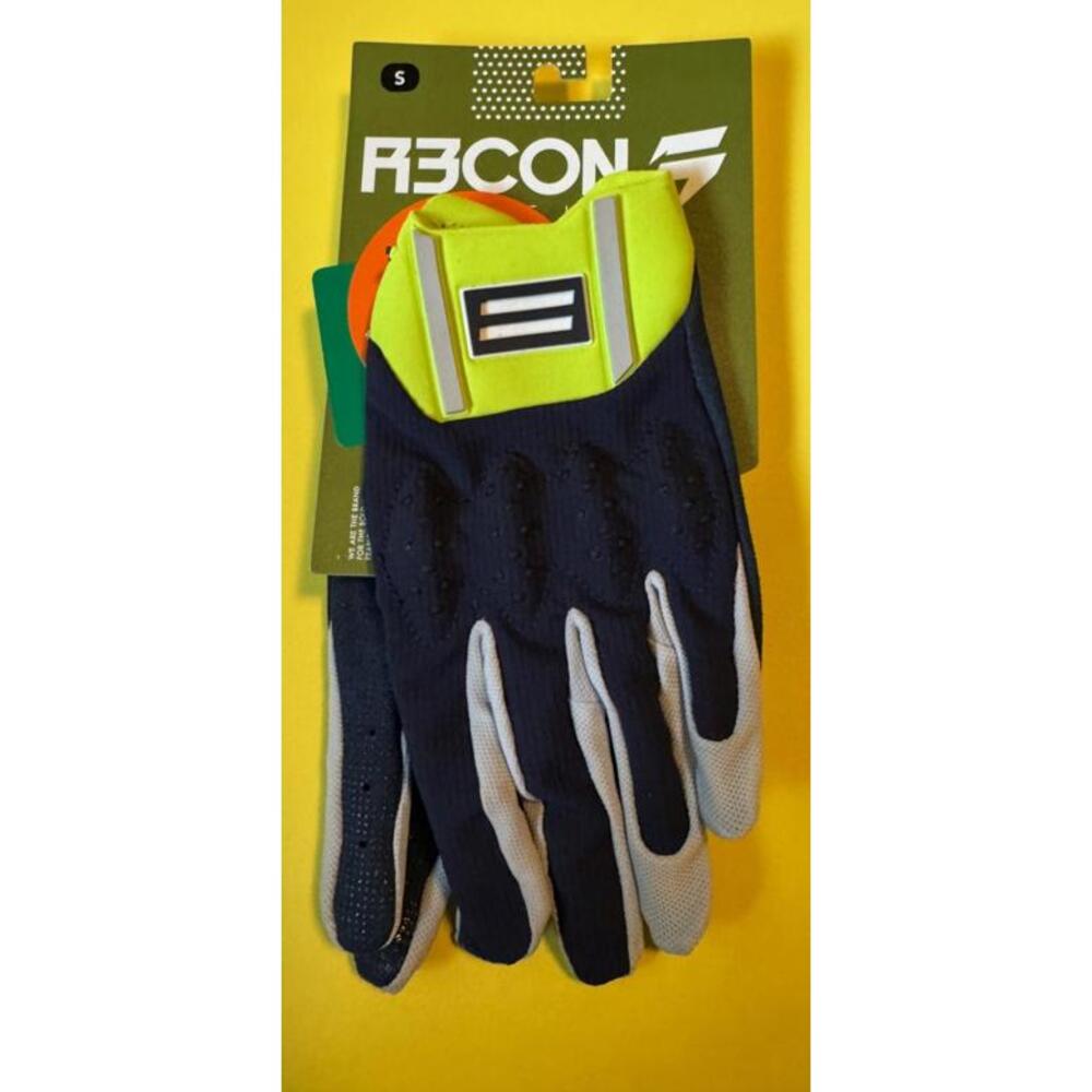 Shift Recon R3CON SE Archival Glove Offroad MX ATV Motocross Men's S NEW!